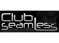 Club Seamless Lace Lingerie & Clubwear